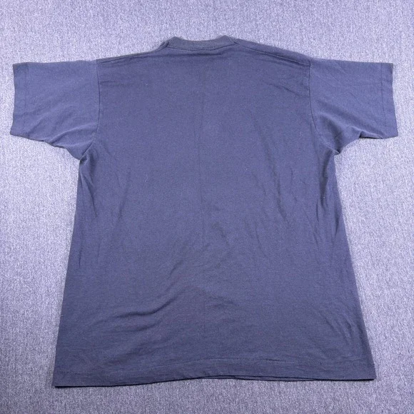 Vintage Screen Stars Mens Ringling Bros Circus Clown Faces T-Shirt Size XL - Picture 2 of 11